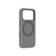 AmazingThing Cloudie iPhone 17 Pro Case with Stand - Gray