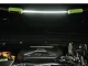 LED darbnīcas lampa ar magnētu un akumulatoru, 125–182 cm, motora pārsegam