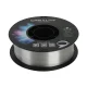 3D printera kvēldiegs Creality CR-PETG 1.75mm 1kg, caurspīdīgs
