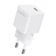 USB-C Sienas Lādētājs Choetech PD5010 20W