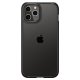 Apple iPhone 12 / 12 Pro 6.1\"Spigen Ultra Hybrid Case Cover, Matte Black