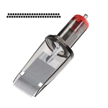 Картриджи для татуировок El Cartel V2 0.35 45 Magnum, 10 шт.