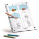 Creative art kit for making animations drawing movie frames Animaker Flash Pop Maped