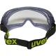 Защитные очки uvex ultravision 9301105 панорамные с защитой UV 400, серые /...
