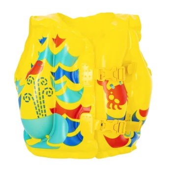 Bestway 32069N piepūšamā peldveste bērniem, 41 x 30 cm