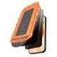 Tech-Protect Quick Set Spy+ privātuma aizsargstikls iPhone 18 Pro Max, 2 gab.