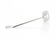 Electronic Pin-Thermometer LCD -50 to 300 °C, White