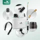 Аккумуляторный опрыскиватель 5 л с регулируемым соплом Plonos Pl-608