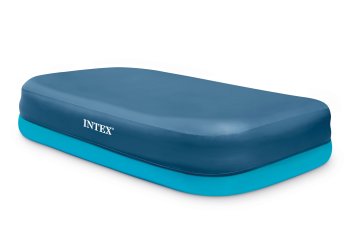 Baseina pārsegs 305 x 183 cm INTEX 58412