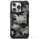 Apple iPhone 14 Pro 6.1\'\' Ringke Fusion Matte TPU Case Cover, Camo | Telefona Vāciņš Maciņš Bampers Apvalks