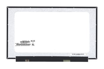 Boe 15.6" LCD ekrāns 1920x1080 FHD IPS Slim matēts, 30-pin