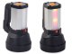 Powerful LED Searchlight Spotlight with Power Bank Cree XML-L2 SMD, Silver