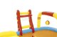 Bestway 53068 Inflatable Water Play Center, 435 x 213 x 117 cm