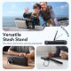 ESR Cyber Kickstand MagSafe Phone Case Cover iPhone 17 - Black