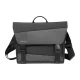 Pleca soma Tomtoc Slash-T27 11\" planšetdatoram 6.5L, melna