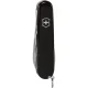 Карманный нож Victorinox Spartan, черный