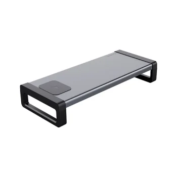 Monitor Stand ORICO 15W QI Wireless Charger