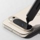 Защита камеры Ringke, 2 шт., для Google Pixel 10 Pro — прозрачная