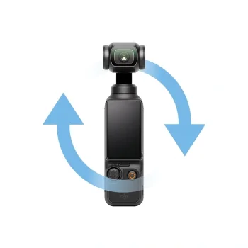 DJI Care Refresh для DJI Osmo Pocket 3 (электронный код)