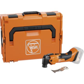 Fein Multimaster AMM 500 PLUS AS Multi-Tool