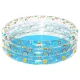 Bestway piepūšamais bērnu baseins Owoce 150 x 53 cm