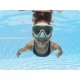 Bestway 22057 Swimming Mask, Turquoise