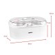 Professional Double Wax Heater iWax 2-in-1 400ml + 800ml 400W