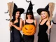 Метла 90См Halloween (240)