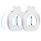 Aizsargstikls Tech-Protect Easy Set+ (2 gab.) Samsung Galaxy Watch 40mm
