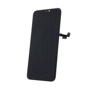 Tfo displejs ar skārienpaneli Apple iPhone 11 Pro Max Incell FHD, melns