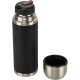 Термос Emsa SENATOR SLEEVE 0.5л, черный/серебристый