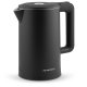 Elektriskā tējkanna Berdsen BD-710, 1.7 L, melna