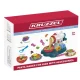 Plastmasas Masa - Komplekts Kruzzel 22562 | Plastic Mass Set