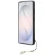 Guess 4G Classic Logo Charm MagSafe vāciņš Samsung Galaxy S26 Ultra, rozā