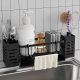 Izlietnes Organizatora Plaukts | Shelf Sink Organizer