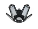 LED Ceiling Folding Workshop Lamp, E27