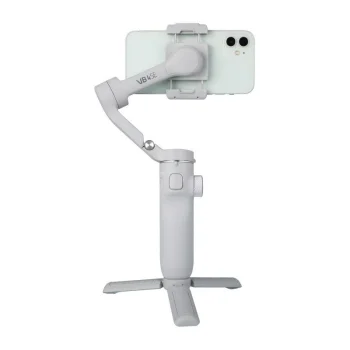 FeiyuTech Vimble 4SE trīsasu rokas stabilizators viedtālruņiem