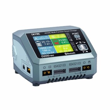 Зарядное устройство SkyRC D200neo SK-100196