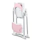 Стульчик для кормления Ricokids Tulo, розовый