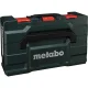 Аккумуляторная дрель-шуруповерт Metabo BS 18 LTX-3 BL Q I Metal 18V (без АКБ и ЗУ)