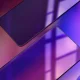 Защитное стекло 3mk Rainbow Privacy для Apple iPhone 14 Pro Max
