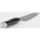 Santoku nazis Kai Shun Premier Tim Mälzer Minamo 20cm