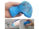 Hard Clay for Car Body Cleaning, Blue