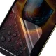 Защитная пленка 3mk Silky Matt Privacy для Apple iPhone 12 Mini