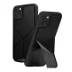 Apple iPhone 11 Pro 5.8\'\' Uniq Etui Transforma Case Cover, Black | Telefona Maciņš Vāks Apvalks Bampers