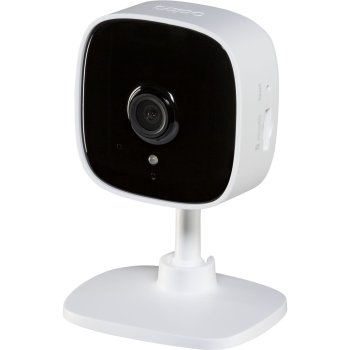 Умная домашняя Wi-Fi камера видеонаблюдения Tapo TC60