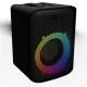 Hifuture Event Bluetooth Speaker, Black