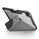 Apple iPad Pro 11 ( 2020, 2021 ) Uniq Etui Trexa Cover Case, Black | Чехол Книжка Кейс Обложка...