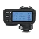 Godox X2T TTL zibspuldzes raidītājs Olympus kamerām