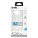 Transparent Case SBS Skinny Cover iPhone 16 Pro Max